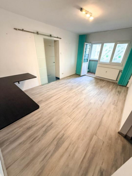 4 camere de vânzare | Etaj 1  | Ștefan cel Mare – Obor 