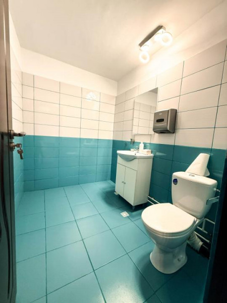 4 camere de vânzare | Etaj 1  | Ștefan cel Mare – Obor 