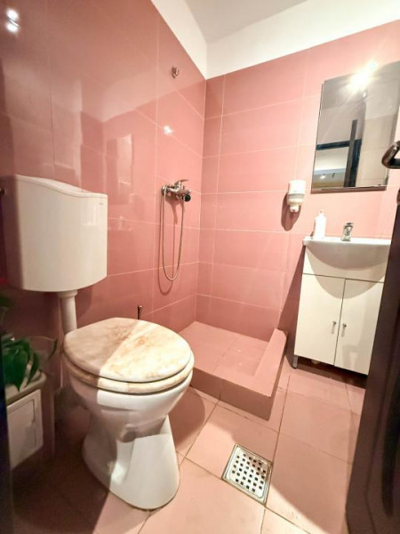 4 camere de vânzare | Etaj 1  | Ștefan cel Mare – Obor 