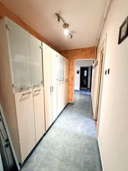 4 camere de vânzare | Etaj 1  | Ștefan cel Mare – Obor 