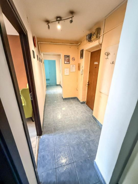 4 camere de vânzare | Etaj 1  | Ștefan cel Mare – Obor 