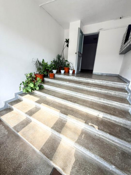 4 camere de vânzare | Etaj 1  | Ștefan cel Mare – Obor 