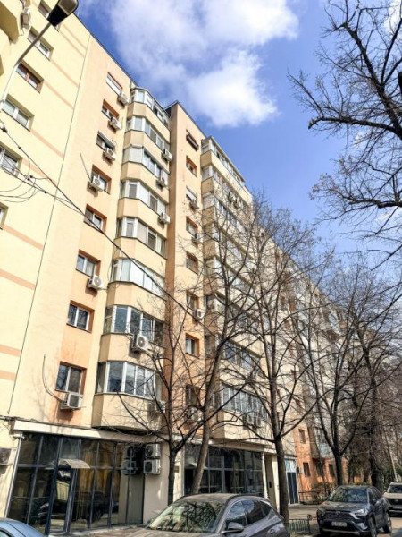 4 camere de vânzare | Etaj 1  | Ștefan cel Mare – Obor 