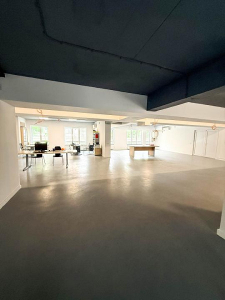 Spațiu comercial open-space 195 mp | Construcție 2023 | Șos. Olteniței, Sector 4