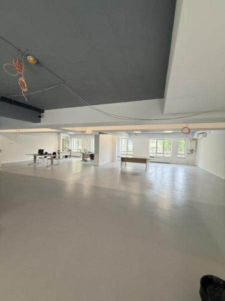 Spațiu comercial open-space 195 mp | Construcție 2023 | Șos. Olteniței, Sector 4