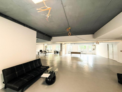 Spațiu comercial open-space 195 mp | Construcție 2023 | Șos. Olteniței, Sector 4