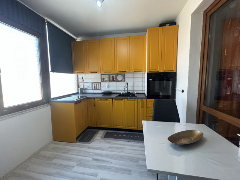 Apartament spatios cu 3 camere, Cartierul Latin, Parcare, Pet friendly