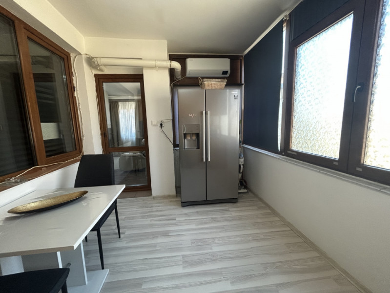 Apartament spatios cu 3 camere, Cartierul Latin, Parcare, Pet friendly