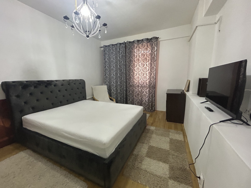 Apartament spatios cu 3 camere, Cartierul Latin, Parcare, Pet friendly
