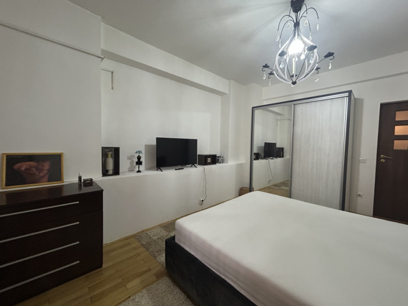 Apartament spatios cu 3 camere, Cartierul Latin, Parcare, Pet friendly