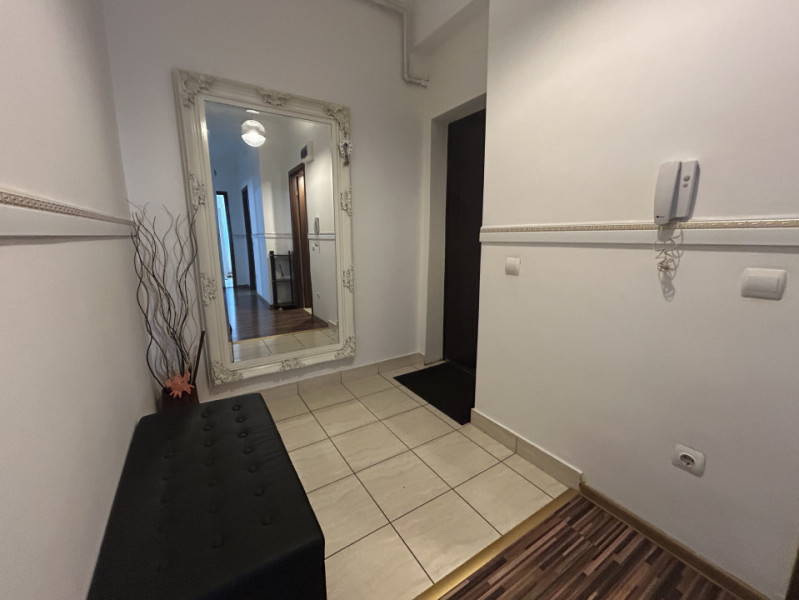 Apartament spatios cu 3 camere, Cartierul Latin, Parcare, Pet friendly