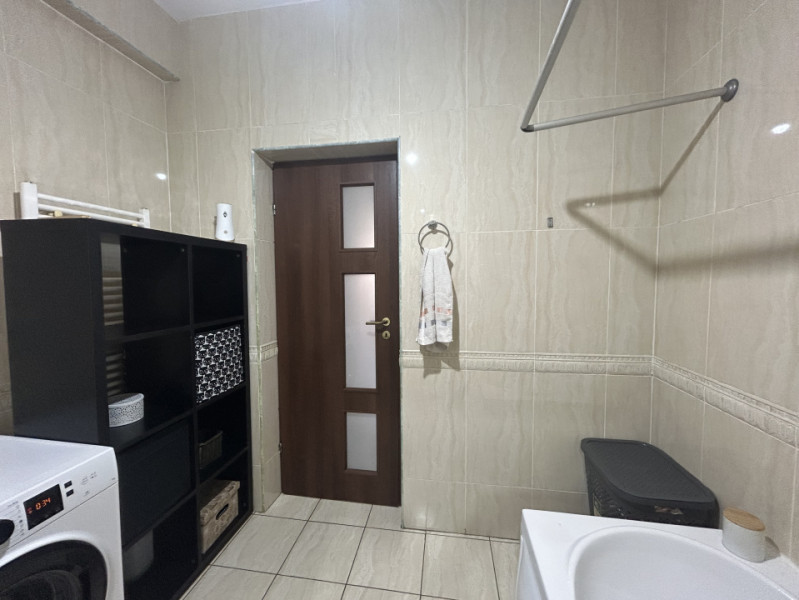 Apartament spatios cu 3 camere, Cartierul Latin, Parcare, Pet friendly