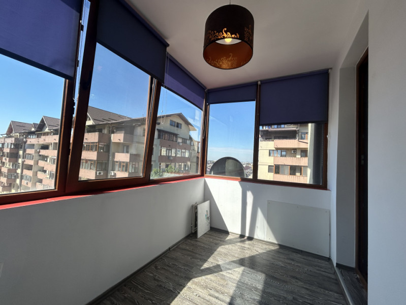 Apartament spatios cu 3 camere, Cartierul Latin, Parcare, Pet friendly