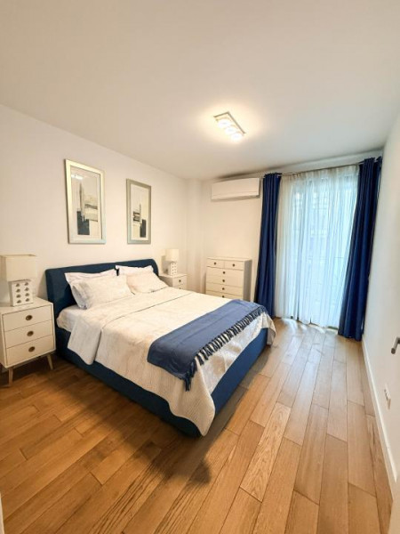 2 camere premium | Unirii – Parlament | parcare subterana