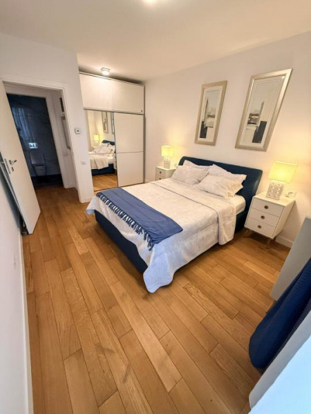 2 camere premium | Unirii – Parlament | parcare subterana