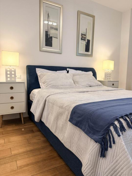 2 camere premium | Unirii – Parlament | parcare subterana