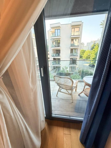 2 camere premium | Unirii – Parlament | parcare subterana