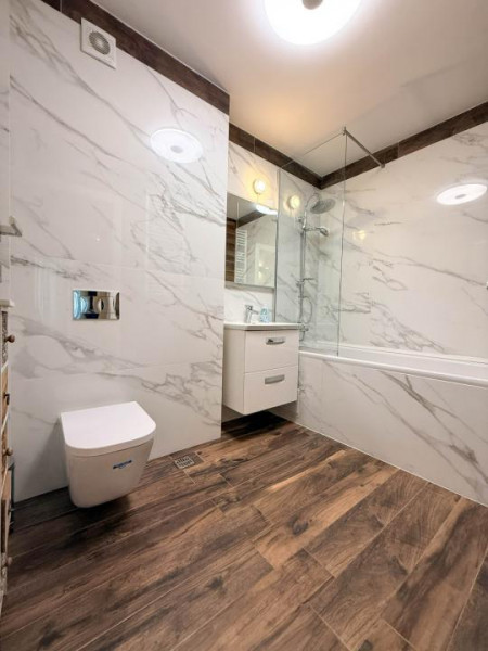 2 camere premium | Unirii – Parlament | parcare subterana