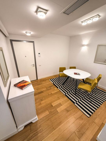 2 camere premium | Unirii – Parlament | parcare subterana
