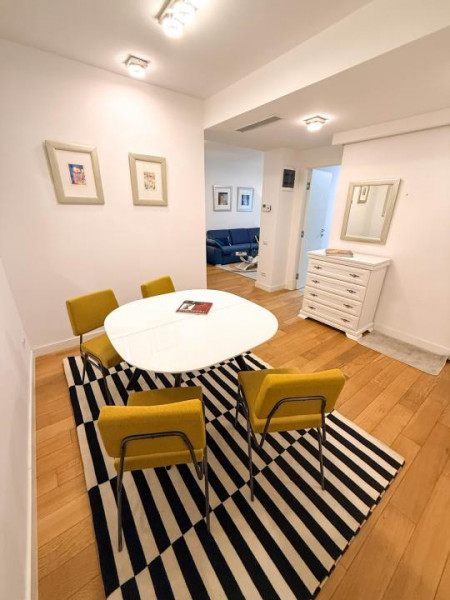 2 camere premium | Unirii – Parlament | parcare subterana