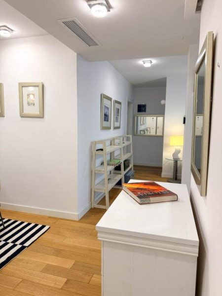 2 camere premium | Unirii – Parlament | parcare subterana