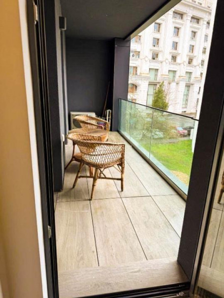 2 camere premium | Unirii – Parlament | parcare subterana
