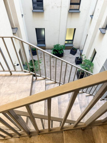 2 camere premium | Unirii – Parlament | parcare subterana