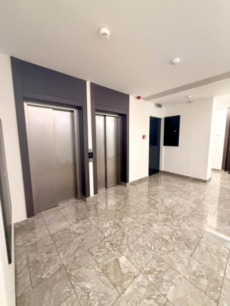 2 camere premium | Unirii – Parlament | parcare subterana