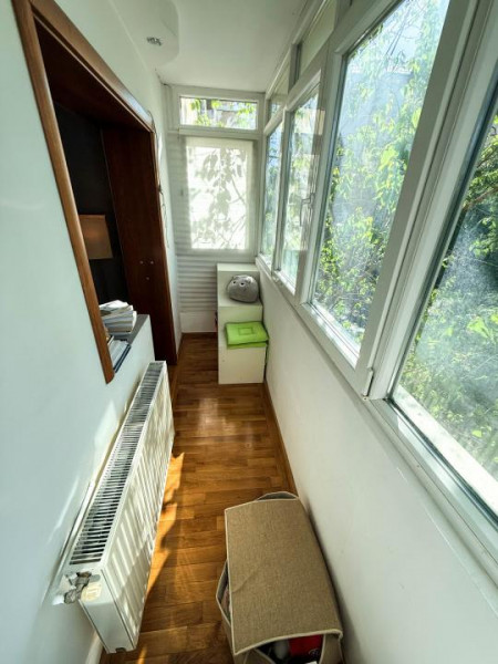 3 camere de inchiriat | Decomandat | Luminos | 2 băi | Vitan