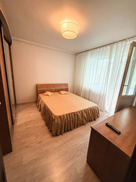 3 camere modern | spațios și luminos | Brâncoveanu – Huedin