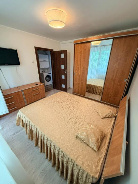 3 camere modern | spațios și luminos | Brâncoveanu – Huedin