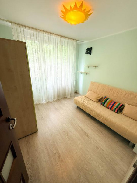 3 camere modern | spațios și luminos | Brâncoveanu – Huedin