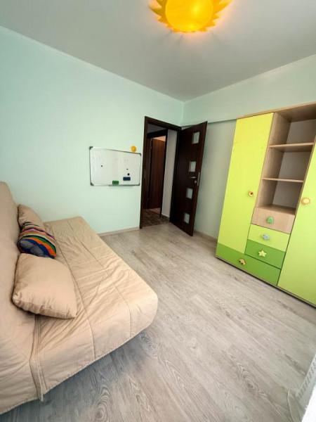 3 camere modern | spațios și luminos | Brâncoveanu – Huedin