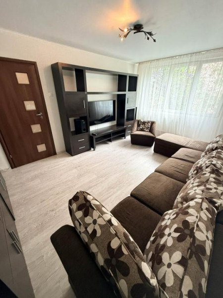 3 camere modern | spațios și luminos | Brâncoveanu – Huedin
