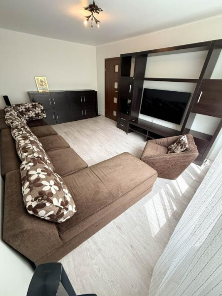 3 camere modern | spațios și luminos | Brâncoveanu – Huedin