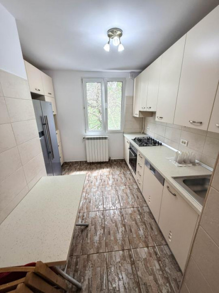 3 camere modern | spațios și luminos | Brâncoveanu – Huedin