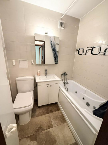 3 camere modern | spațios și luminos | Brâncoveanu – Huedin