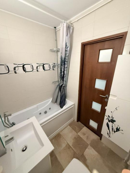 3 camere modern | spațios și luminos | Brâncoveanu – Huedin