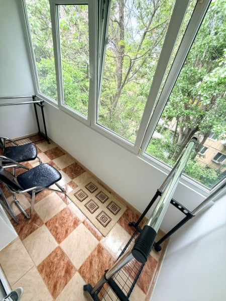 3 camere modern | spațios și luminos | Brâncoveanu – Huedin