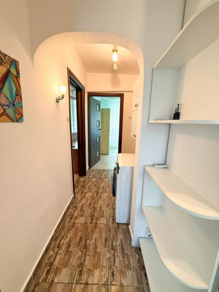 3 camere modern | spațios și luminos | Brâncoveanu – Huedin