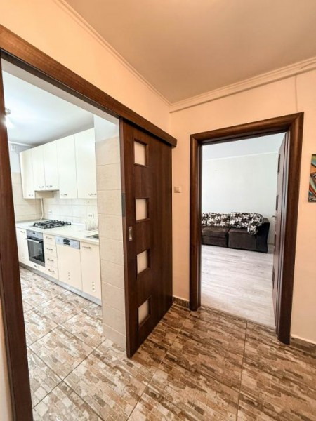 3 camere modern | spațios și luminos | Brâncoveanu – Huedin