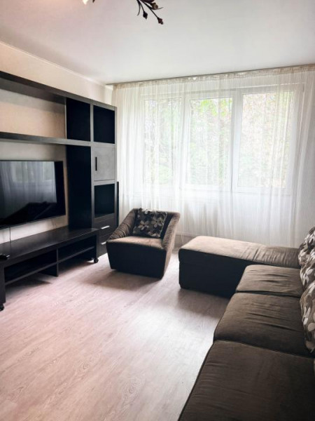 3 camere modern | spațios și luminos | Brâncoveanu – Huedin