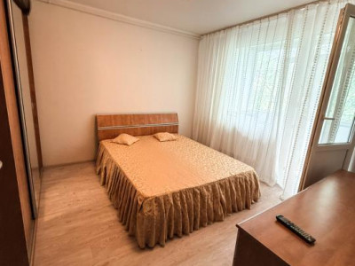 3 camere modern | spațios și luminos | Brâncoveanu – Huedin