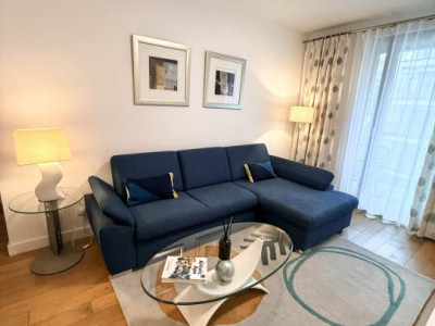 NOU 2 camere PREMIUM | ULTRACENTRAL - Unirii – Parlament | parcare subterana