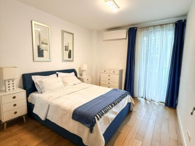 2 camere PREMIUM | ULTRACENTRAL - Unirii – Parlament | parcare subterana