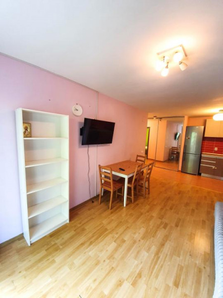 2 camere | Calea Plevnei | bloc nou | zonă liniștită 