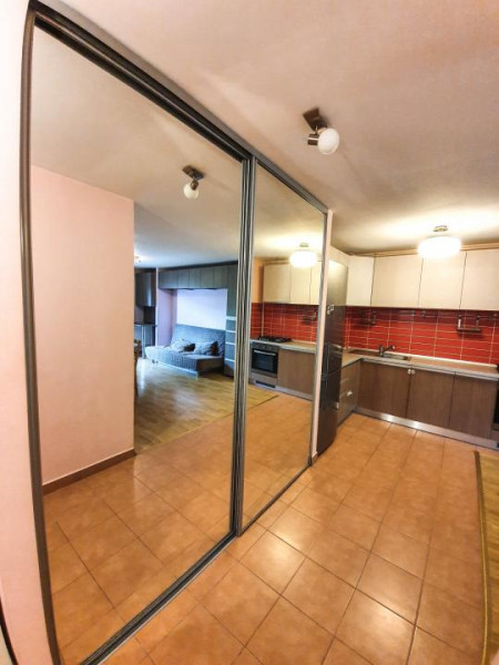 2 camere | Calea Plevnei | bloc nou | zonă liniștită 