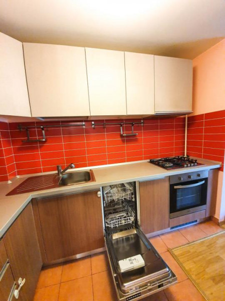 2 camere | Calea Plevnei | bloc nou | zonă liniștită 