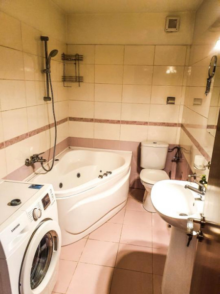 2 camere | Calea Plevnei | bloc nou | zonă liniștită 