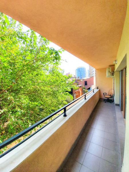 2 camere | Calea Plevnei | bloc nou | zonă liniștită 